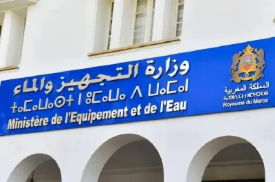 يوم إعلامي حول البرنامج التوقعي لصفقات البناء والأشغال العمومية الثلاثاء المقبل بالرباط