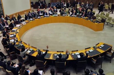 مجلس الأمن يمدد ولاية بعثة الأمم المتحدة في أفغانستان لثلاثة أشهر