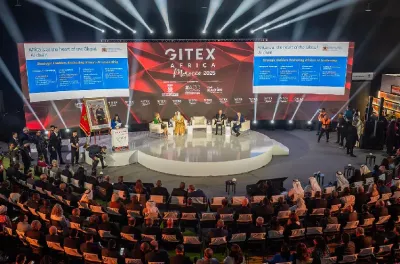 جيتكس إفريقيا 2026.. الاتحاد العام لمقاولات المغرب و"إنديفور" يجمعان رواد التكنولوجيا