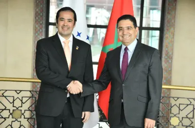 رئيس برلمان السوق المشتركة لدول أمريكا الجنوبية يبرز أهمية المغرب كجسر نحو العالم العربي وافريقيا