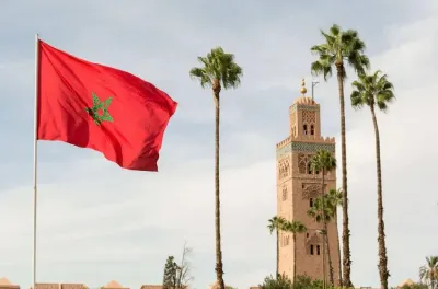 المغرب يشارك في الاجتماع الدوري لشبكة البرلمانيات الفرنكوفونيات بكوت ديفوار