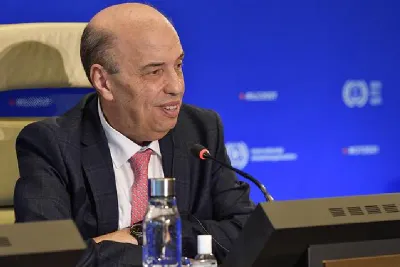 حقوق الإنسان والتنوع الثقافي.. السيد زنيبر يشيد بإرث رينيه كاسان