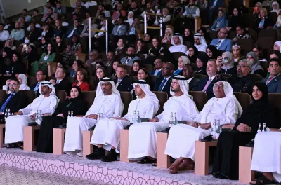 أبوظبي.. انطلاق فعاليات المؤتمر الدولي الرابع للتوحد