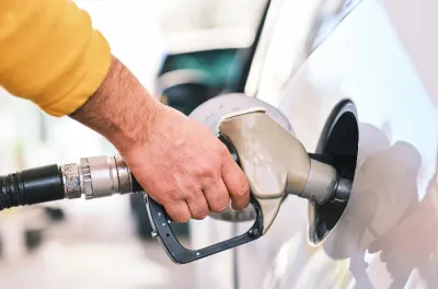 ألمانيا.. سعر الديزل يسجل مستوى قياسيا جديدا