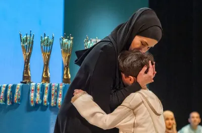 الرباط .. لقاء للمجلس التأسيسي للمشروع الوطني للقراءة