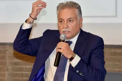 حزب التقدم والاشتراكية يسعى إلى أن يكون بديلا سياسيا قادرا على كسب رهان المرحلة (أمين عام)