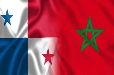 المغرب وبنما يجددان تأكيد إرادتهما في الدفع قدما بتطوير العلاقات الثنائية