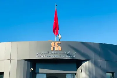 المغرب احتضن تصوير 48 عملا سينمائيا وتلفزيونيا أجنبيا في 2025.. و"أوديسا" يتصدر الاستثمارات (حصيلة)