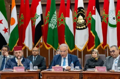 وكالة بيت مال القدس الشريف توسع برنامج كفالة اليتيم المقدسي ليشمل أطفالا من غزة