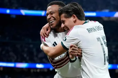 دوري الأبطال.. ريال مدريد يواصل انطلاقته المثالية وأرسنال يعود من ميونيخ بالتعادل