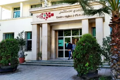 طنجة ...المركز الجهوي للاستثمار يطلق قافلة جهوية لفائدة مغاربة العالم