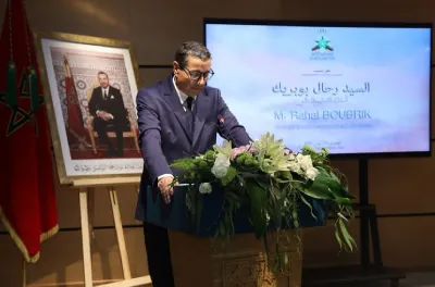 الرباط.. أكاديميون ومؤرخون يناقشون الخصائص الدبلوماسية للعلاقات التاريخية بين الدولتين المغربية والعثمانية