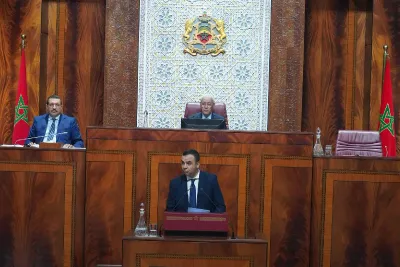 مجلس النواب يصادق بالأغلبية على مشروع القانون المتعلق بحماية الحيوانات الضالة والوقاية من أخطارها