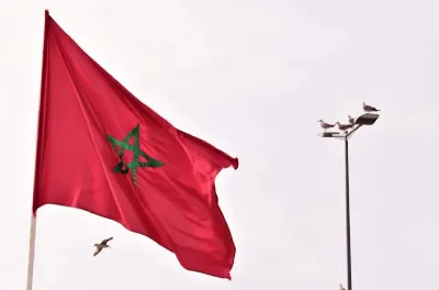 روما.. المغرب يدعو إلى مقاربة ترتكز على الحلول المستدامة للأزمات الإنسانية