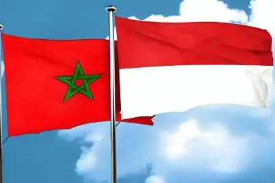 جاكرتا.. المغرب وإندونيسيا يستعرضان آفاق التعاون الاقتصادي
