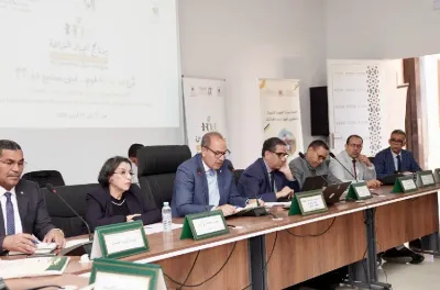 جهة درعة-تافيلالت/تعليم: إعطاء انطلاقة برنامج "أجيال النزاهة"