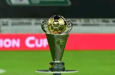 كأس الكونفدرالية الإفريقية لكرة القدم .. نادي الجمارك الموريتاني يتأهل إلى الدور التمهيدي الثاني عقب فوزه على مضيفه حافيا كوناكري الغيني