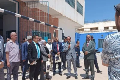 الناظور.. افتتاح فعاليات الدورة التاسعة للملتقى الصيفي للنزلاء الأحداث