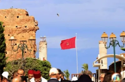 سفارة المغرب في سانتو دومينغو تحتفي باليوم العالمي للسياحة