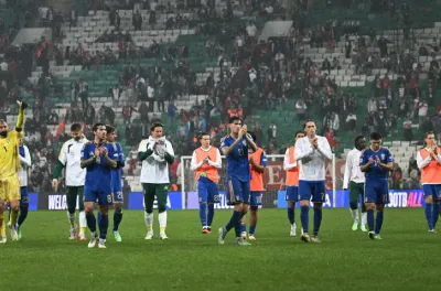 دوري الأمم الأوروبية.. إيطاليا تهزم تركيا بثلاثية وتعزز حظوظها في بلوغ ربع النهائي