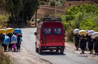 اليوم الوطني للمرأة.. من تعزيز المكتسبات إلى ترسيخ التأثير الفعلي