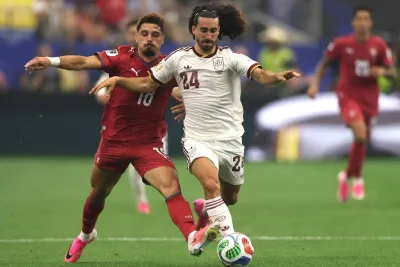مونديال 2026.. المنتخب الإسباني يتأهل إلى ربع النهائي عقب فوزه الصعب على البرتغال (1-0)