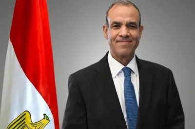 وزير خارجية مصر وع مان يبحثان مستجدات الأوضاع الإقليمية وجهود التهدئة