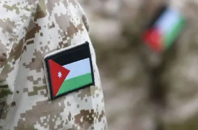 الأردن تعلن استهداف أراضيها بصاروخين خلال الساعات الـ 24 الماضية