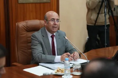 المغرب يعزز دوره في الحكامة العالمية للتنوع البيولوجي بعد انتخابه لعضوية اللجنة الدائمة لاتفاقية الحفاظ على الأنواع المهاجرة