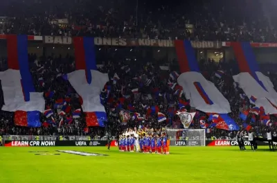 بطولة فرنسا لكرة القدم.. منع جماهير ليون من التنقل إلى باريس