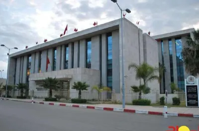 المندوبية العامة لإدارة السجون .. ظروف اعتقال سجناء أحداث إكديم إزيك "عادية ويتلقون الرعاية الصحية اللازمة" (بيان توضيحي)