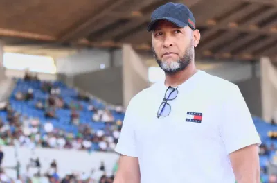 تعيين المغربي عبد اللطيف جريندو مدربا للمنتخب الأردني لأقل من 23 سنة