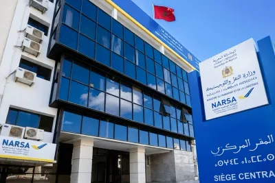 عيد الفطر المغرب.. الوكالة الوطنية للسلامة الطرقية كافة مستعملي الطريق إلى توخي أقصى درجات الحيطة والحذر