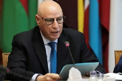 الذكاء الاصطناعي فرصة واعدة لتطوير الإعلام العربي والارتقاء بالأداء المهني (رشيد الخطابي)