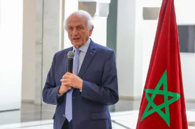 نفس جديد لمتحف الصويرة (السيد أزولاي)