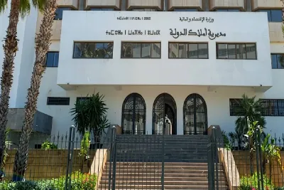مديرية أملاك الدولة تصدر تقريرها السنوي حول الأنشطة برسم سنة 2025