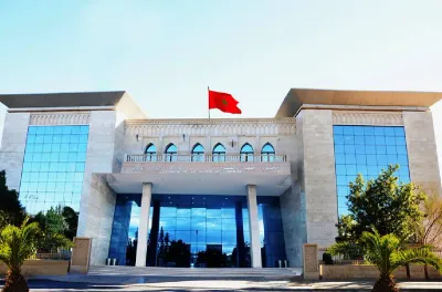 مجلس جهة الشرق يعقد دورته العادية لشهر أكتوبر الاثنين المقبل