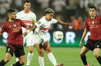 الدوري الإماراتي (الجولة الأخيرة).. المغربيان سفيان رحيمي ويحيى بن خالق يقودان "العين" للفوز على "دبا" (4-0)