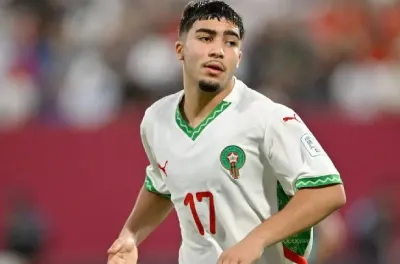 سبورتينغ لشبونة يستعيد منصف زكري بعد تعافيه من الإصابة