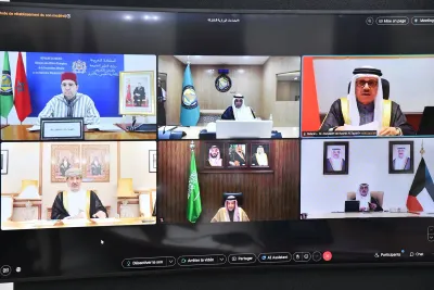 المغرب يستضيف الدورة المقبلة للاجتماع الوزاري المشترك مع دول مجلس التعاون الخليجي بمبادرة خليجية تقديرا للدور المغربي