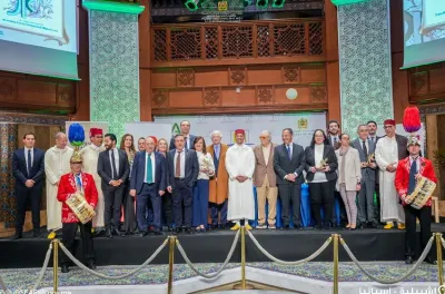 إسبانيا.. تتويج الصناعة التقليدية المغربية بـ "جائزة ديموفيلو" بإشبيلية