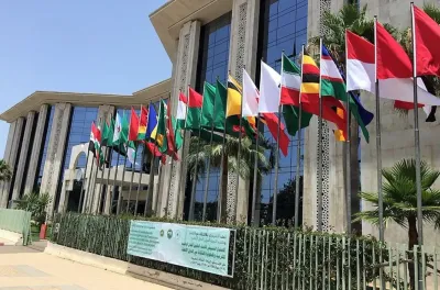 الإيسيسكو تطلق مسابقتها الشعرية "مدن القصائد" احتفاء بعواصم الثقافة في العالم الإسلامي