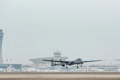 شراكة بين الجامعة الدولية للرباط وشركة صناعات الفضاء الإسرائيلية في مجال البحث العلمي والابتكار