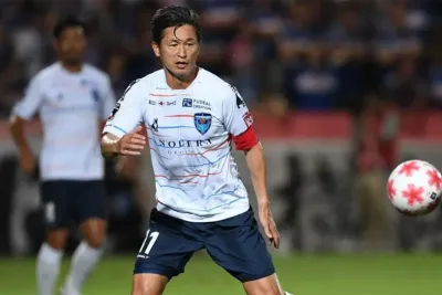 الملقب بالملك كازو يريد العودة الى الميادين في سن 55