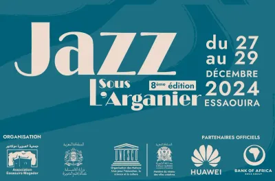 الصويرة: مهرجان "الجاز تحت شجرة الأركان" فضاء لبروز جيل فني جديد (منتدى)