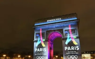 حكمتان مغربيتان ضمن قائمة الفيفا في أولمبياد باريس 2024