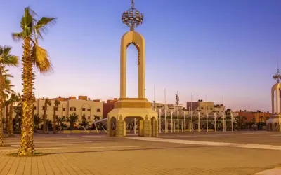 العيون - الساقية الحمراء.. ارتباط وطيد بعادات الطبخ المتوارثة عن الأجداد