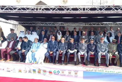 العيون.. إحباط عدة محاولات للهجرة السرية إلى جزر الكناري