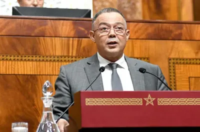 السيد لقجع يؤكد على أهمية إصلاح قانون المالية لجعله إطار رائدا لتدبير الميزانية