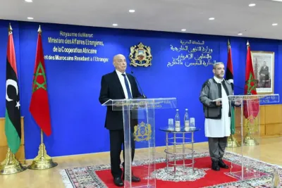 الأمم المتحدة تدعو القادة السياسيين للإسراع في الانتخابات الليبية